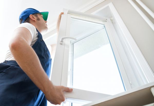 Cost of Vinyl Windows Installation in Boca Raton