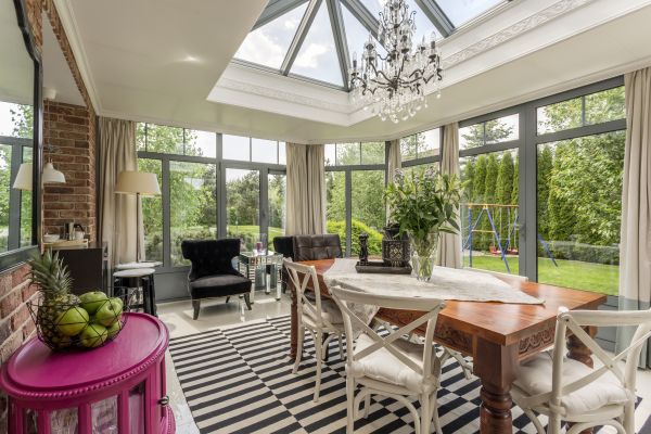 Cost of Sunroom Window Replacement in Boca Raton