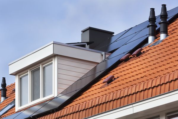 Cost of Dormer Window Installation in Boca Raton