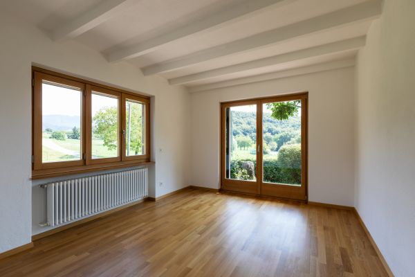 Cost of Wood Window Installation in Boca Raton