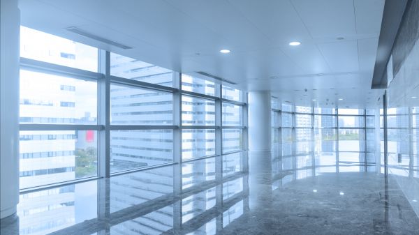 Cost of Commercial Window Replacement in Boca Raton