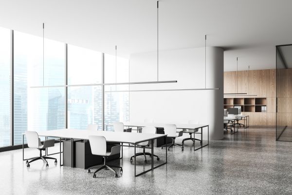 Cost of Office Window Replacement in Boca Raton