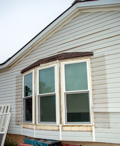 Cost of Bay Window Replacement in Boca Raton