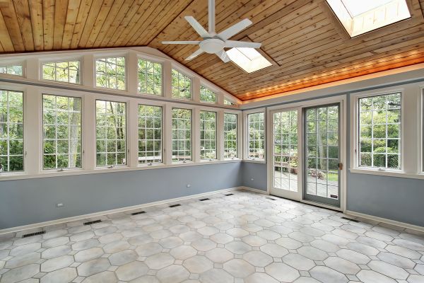 Cost of Sunroom Window Installation in Boca Raton