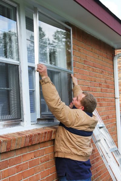 Cost of Storm Windows Replacement in Boca Raton