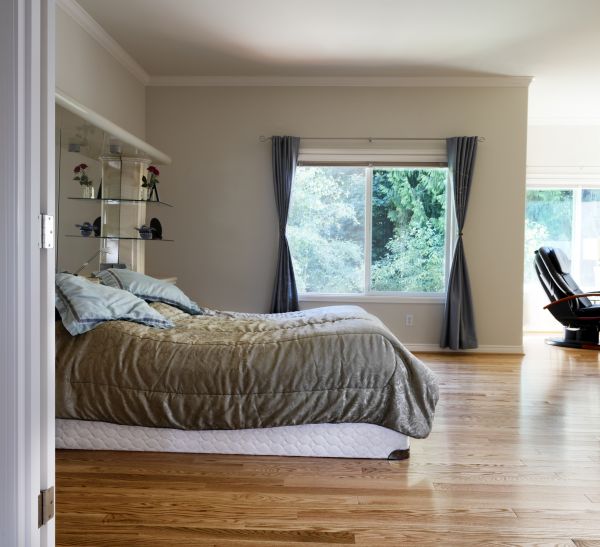 Cost of Bedroom Window Installation in Boca Raton
